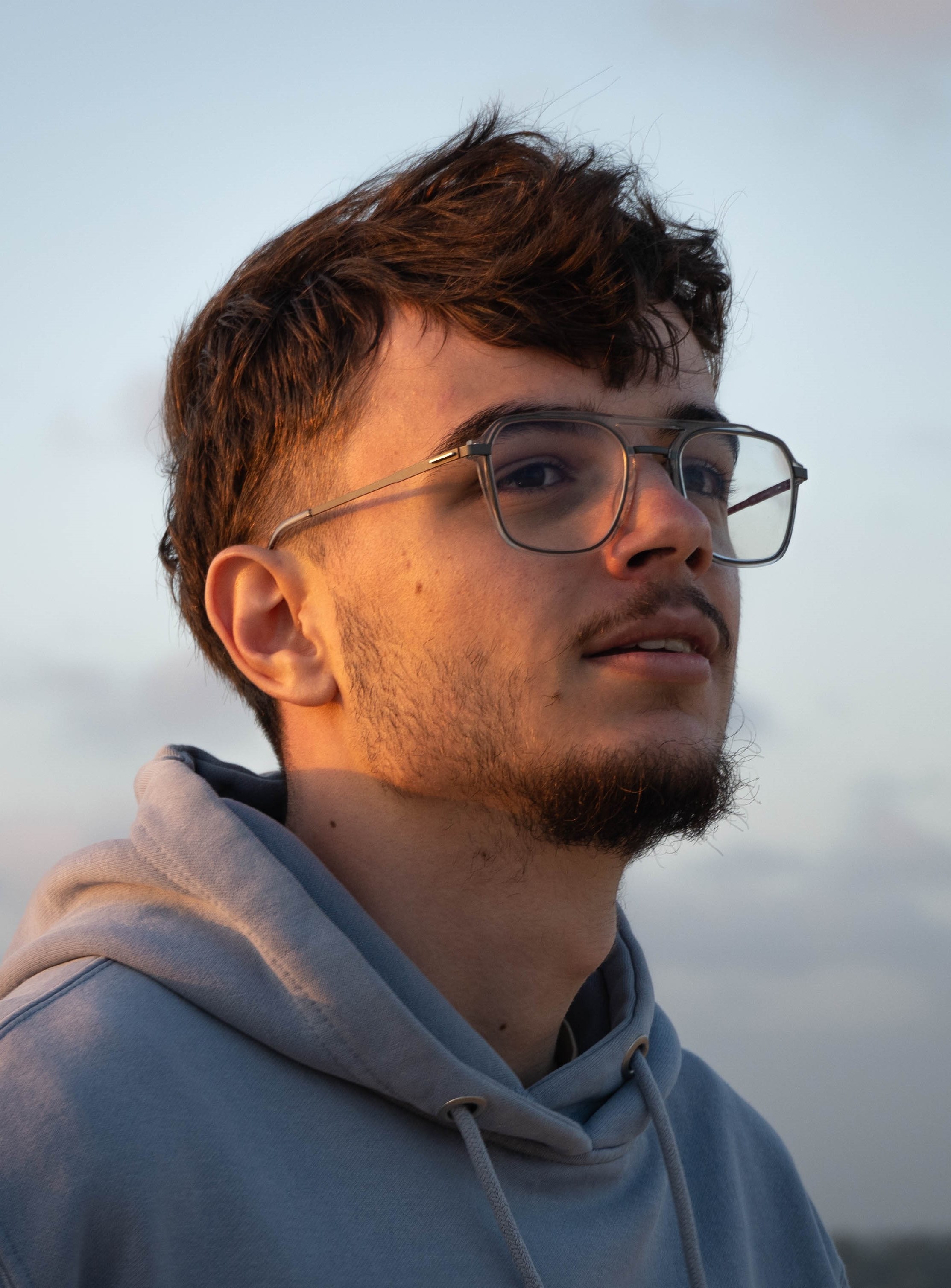 photo de profil
